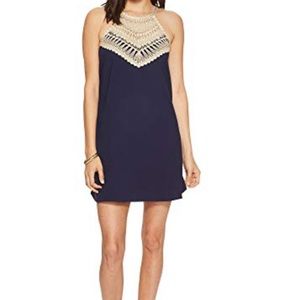 Lilly Pulitzer Pearl Shift Dress BNWT